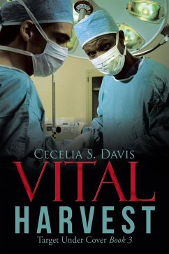 Vital Harvest - Davis, Cecelia S.