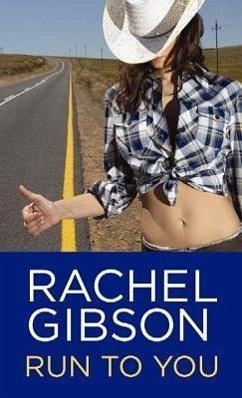 Run to You - Gibson, Rachel