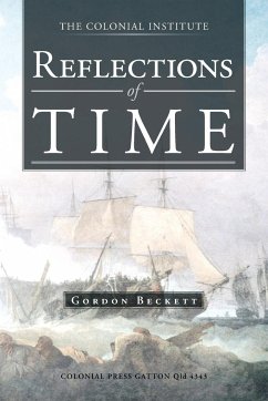 Reflections of Time - Beckett, Gordon