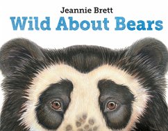 Wild About Bears - Brett, Jeannie