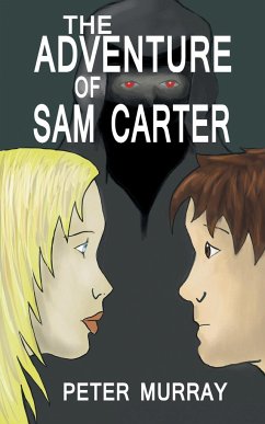 The Adventure of Sam Carter - Murray, Peter