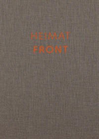 Heimat Front - Simic, Charles