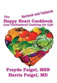 The Happy Heart Cookbook