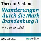 Wanderungen durch die Mark Brandenburg II (MP3-Download)