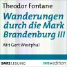 Wanderungen durch die Mark Brandenburg III
