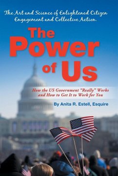 The Power of Us - Estell Esquire, Anita R.