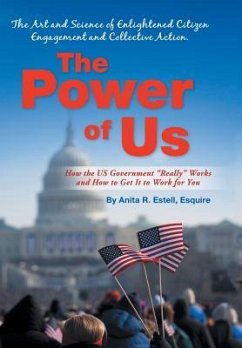 The Power of Us - Estell Esquire, Anita R.