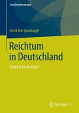 Reichtum in Deutschland