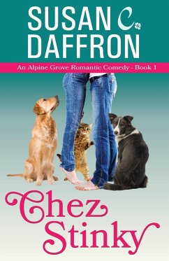 Chez Stinky - Daffron, Susan C.