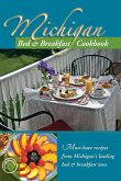 Michigan Bed and Breakfast Cookbook