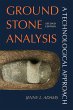 Ground Stone Analysis: A Technological... - Bild 1
