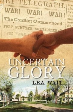 Uncertain Glory - Wait, Lea