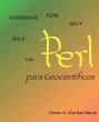 Perl Para Geocientificos - Bild 1
