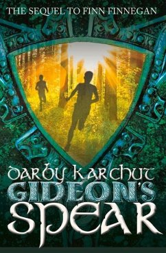 Gideon's Spear - Karchut, Darby