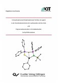 Iminophosphoranyl¿thiophosphoranyl¿methan als Ligand in der Koordinationschemie der Lantha-noide und des Zinks und Polymerisationsstudien mit Erdalkalimetallborhydridkomplexen