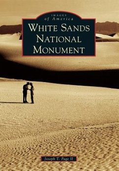 White Sands National Monument - Page II, Joseph T.