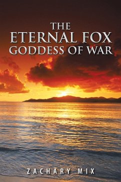 The Eternal Fox Goddess of War - Mix, Zachary