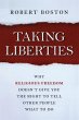 Taking Liberties - Bild 1