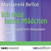 Ich mag keine Mädchen (MP3-Download)