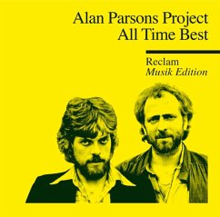 All Time Best - Reclam Musik Edition 28 - Alan Parsons Project,The