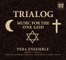 Trialog-Music For The One God - Bild 1