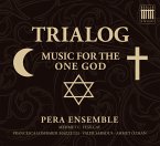 Trialog-Music For The One God