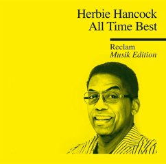 All Time Best - Reclam Musik Edition 32 - Hancock,Herbie