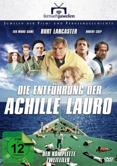 Die Entführung der Achille Lauro Fernsehjuwelen