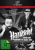 Haruschi - Sohn des Dr. Fu Man Chu Filmjuwelen