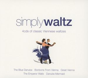 Simply Waltz