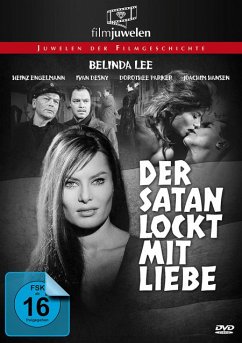 Der Satan lockt mit Liebe Filmjuwelen