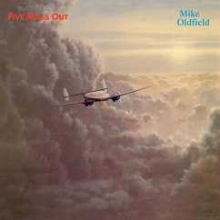 Five Miles Out - Oldfield,Mike