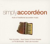 Simply Accordeon