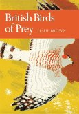 British Birds of Prey (eBook, ePUB)