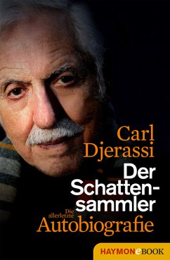 Der Schattensammler (eBook, ePUB) - Djerassi, Carl