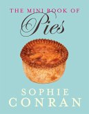 The Mini Book of Pies (eBook, ePUB)