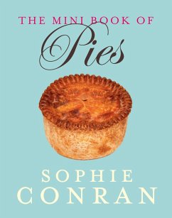 The Mini Book of Pies (eBook, ePUB) - Conran, Sophie