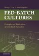 Fed-Batch Cultures (eBook, ePUB) - Bild 1