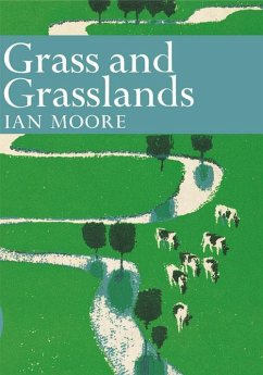 Cover Grass and Grassland (eBook, ePUB)