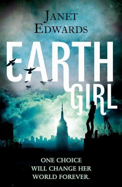 Earth Girl (eBook, ePUB) - Edwards, Janet