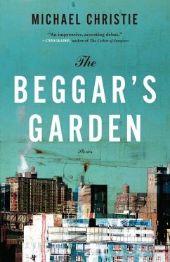 Beggar's Garden (eBook, ePUB) - Christie, Michael