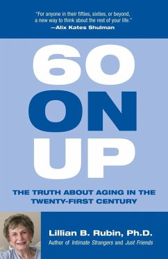 Cover 60 on Up (eBook, ePUB)