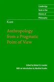 Kant: Anthropology from a Pragmatic Point of View (eBook, ePUB)