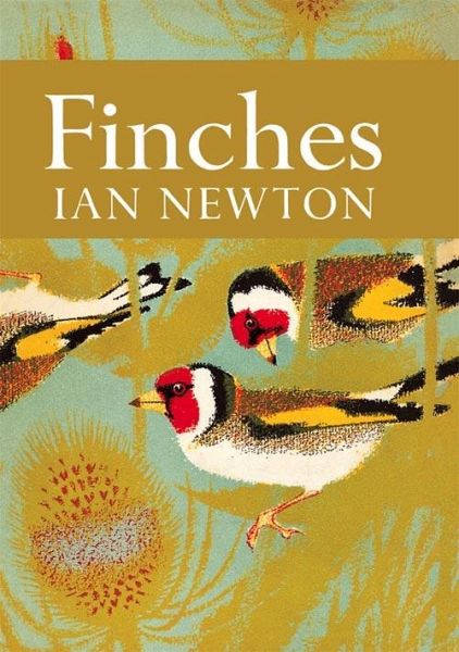 Finches (eBook, ePUB) Finches (eBook, ePUB)