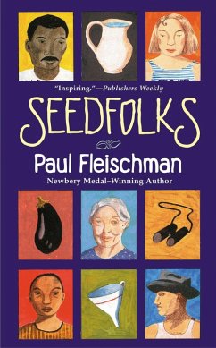 Seedfolks (eBook, ePUB) - Fleischman, Paul