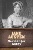 Northanger Abbey (eBook, ePUB)
