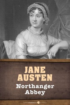 Cover Northanger Abbey (eBook, ePUB)