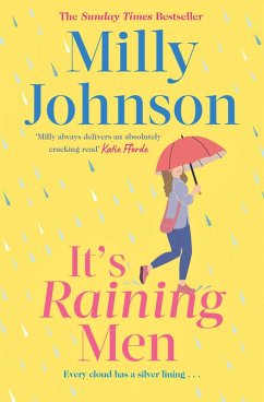 It's Raining Men (eBook, ePUB) - Johnson, Milly