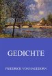 Gedichte (eBook, ePUB) - Bild 1