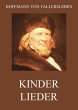Kinderlieder (eBook, ePUB) - Bild 1